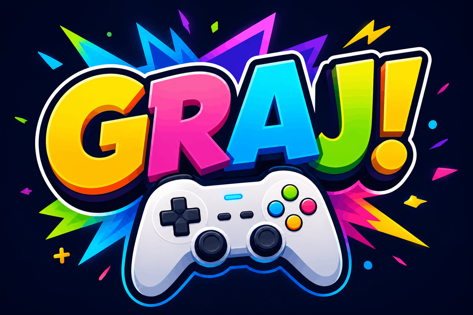 Graj logo